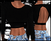 {Cassie-CropTop|Black}