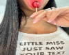 𝕭. LIL MISS.
