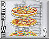 ~Pizza Rack
