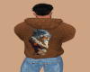Contemplation Hoodie