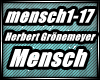 G❤ Herbert G.-Mensch