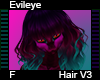 Evileye Hair F V3