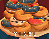 Y. WW Donuts