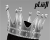 King Silver Crown