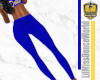 FDD Leggings Blue