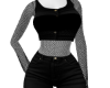 black Outfits