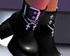 Black  Boot