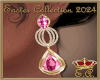 Easter Pink Diamond 2024