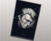 I. David Bowie Poster
