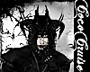 CC* FingerBones Crown