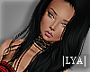|LYA|Sexy devil black