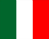 *114 Flag of Italy