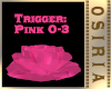 Trigger Rose Pink