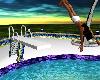 BT Diving Board animated