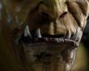 Orc Mouth M