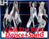 2NE1-I Am The Best D+S