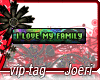 j| I Love My Family-