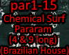 Chemical Surf - Pararam