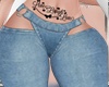 DC..ALYZA +TATTO BLUE