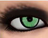 [Echo] Green Bean Eyes