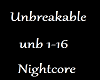 lHKl Unbreakable