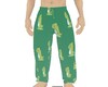 calça dino casal