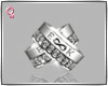â£Ring Diamonds|EâK|f