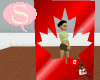 S. Frames- Canada Day