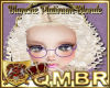 QMBR Blanche Blonde