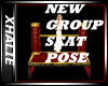 2013 GROUP POSING SEAT