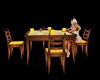 elegant coffe table anim