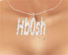 Necklace - Hb0sh