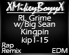 Big Sean - Kingpin