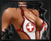 Sexy Nurse  XXL