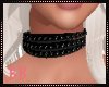 BB|Black Choker