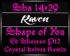 Shape of You 2/2
