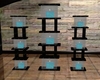 Country Nights Decor