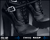 Goth Boots