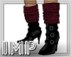 {IMP}Sexy Boots w/Sox