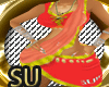 ** INDIAN SARI FIG82