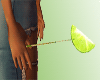 Wand Lime