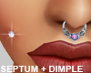 Septum Piercing