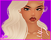 𝓁. kelly blonde