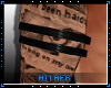 A1 Arm Band R