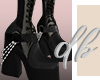 Black Boots