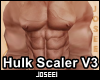 Hulk Scaler V3