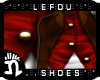(n)lefou shoes