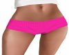 [cO]Booty Shorts Pink