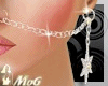 *MG*nose chain