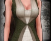 + Amalie Dress - green